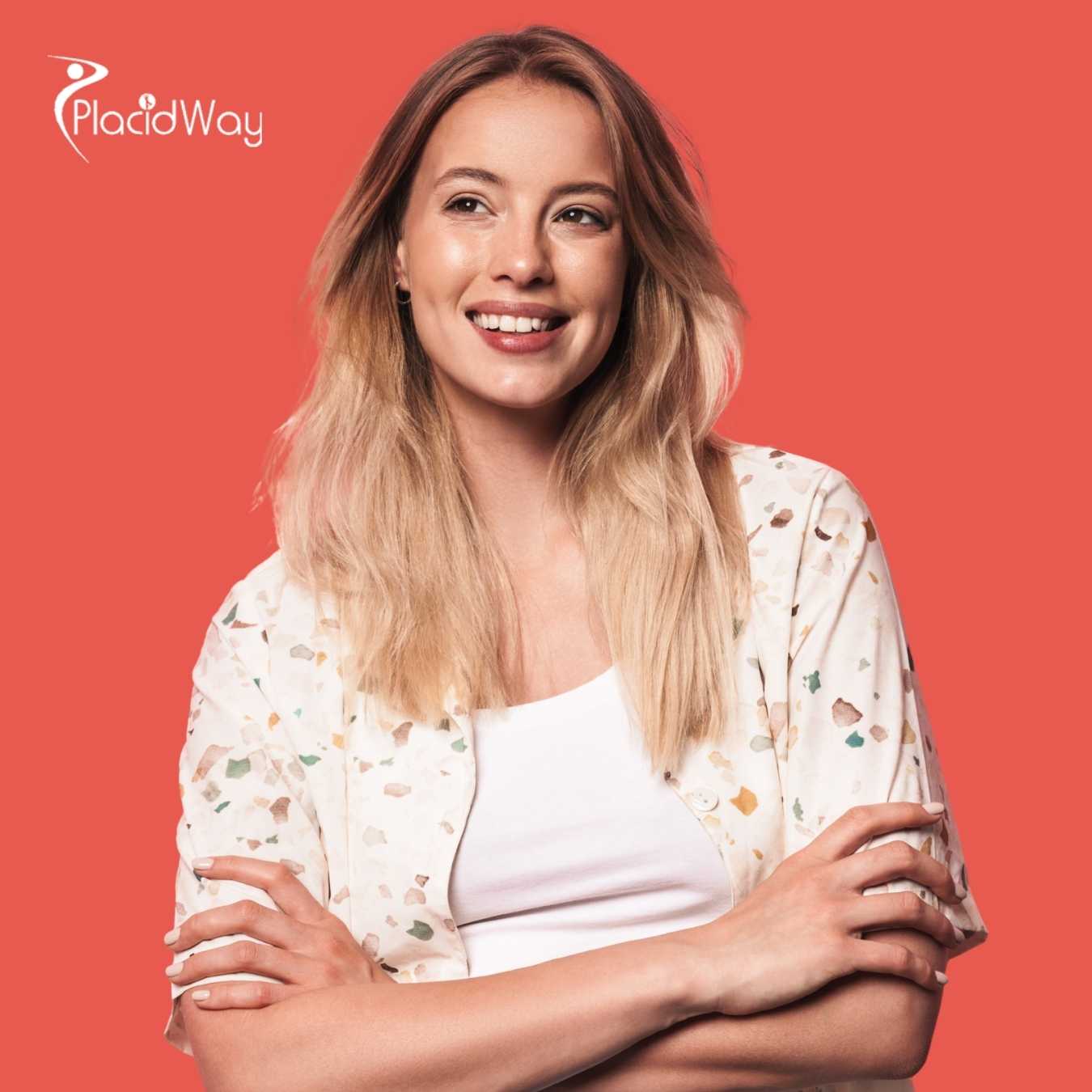 Implantes dentales All on 8 en Colombia