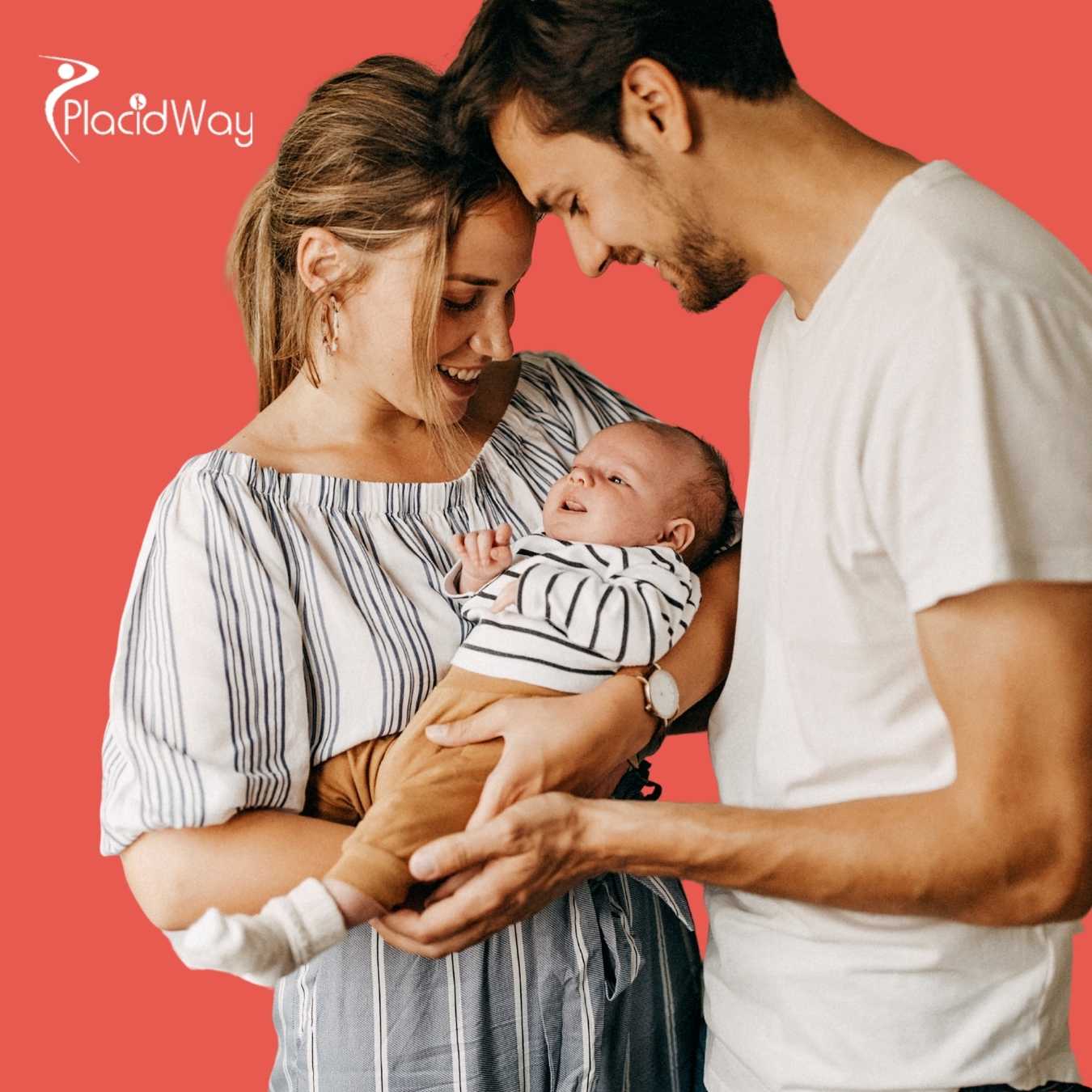 FIV con PGS en Chipre