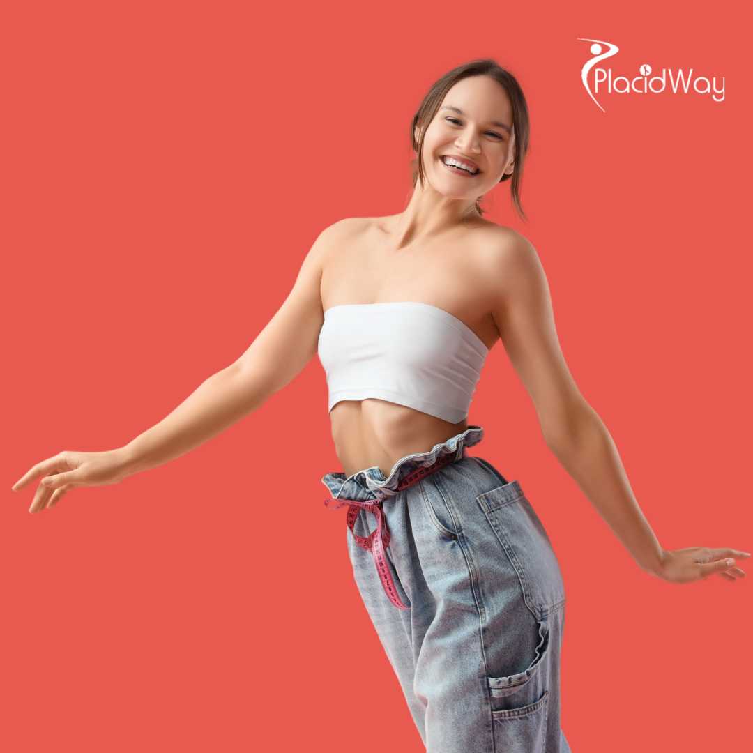 Liposucción asequible en Turquía: ahorre hasta un 75 %