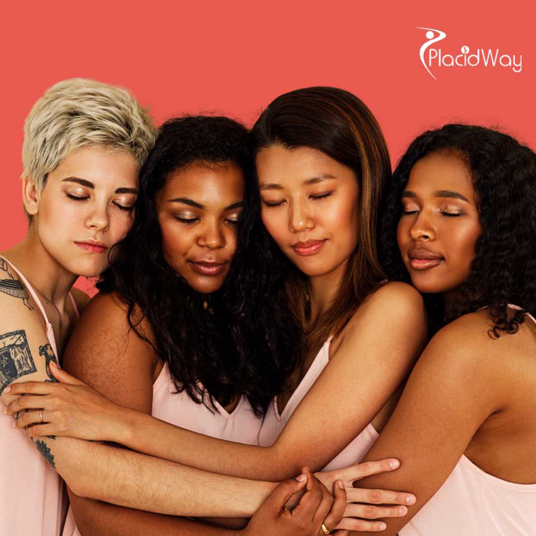 Tratamiento ginecológico en Ankara, Turquía