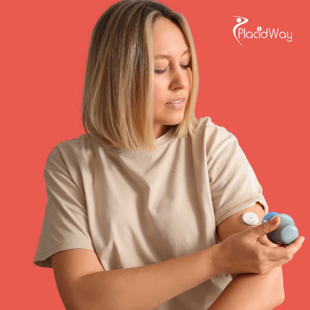 Terapia con células madre para la diabetes en Guadalajara, México