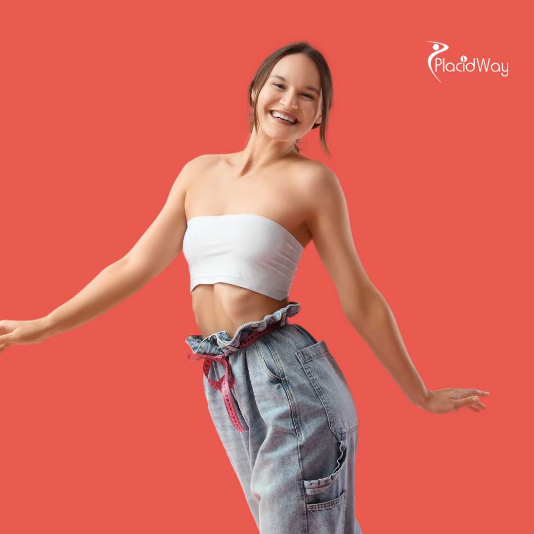 Liposucción en Antalya