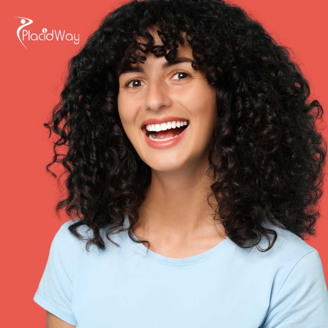 Carillas dentales en Tijuana, México