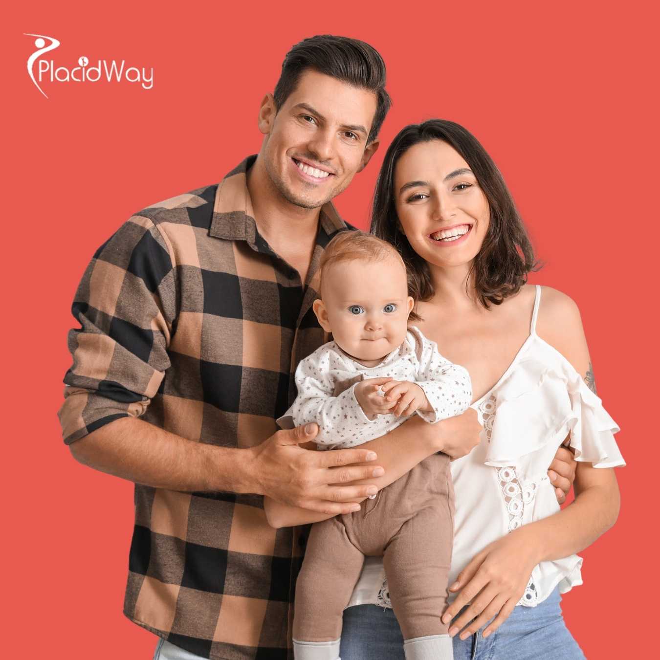 FIV con donación de óvulos en la Ciudad de Panamá