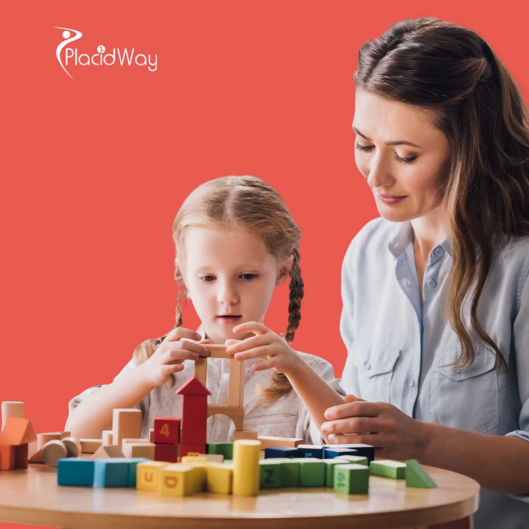 Terapia con células madre para el autismo en la Ciudad de México