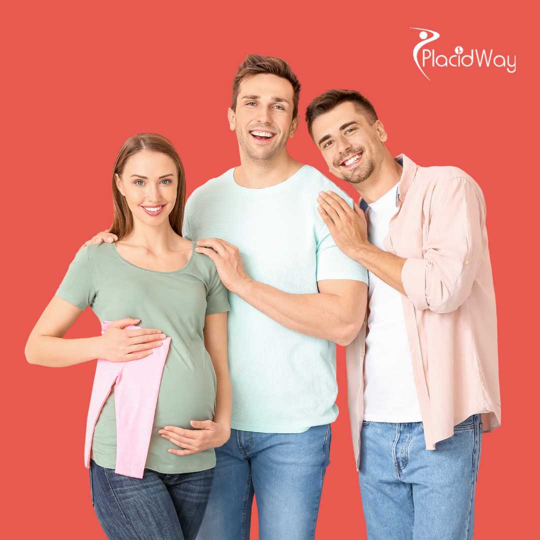 Gestación subrogada en Tbilisi, Georgia