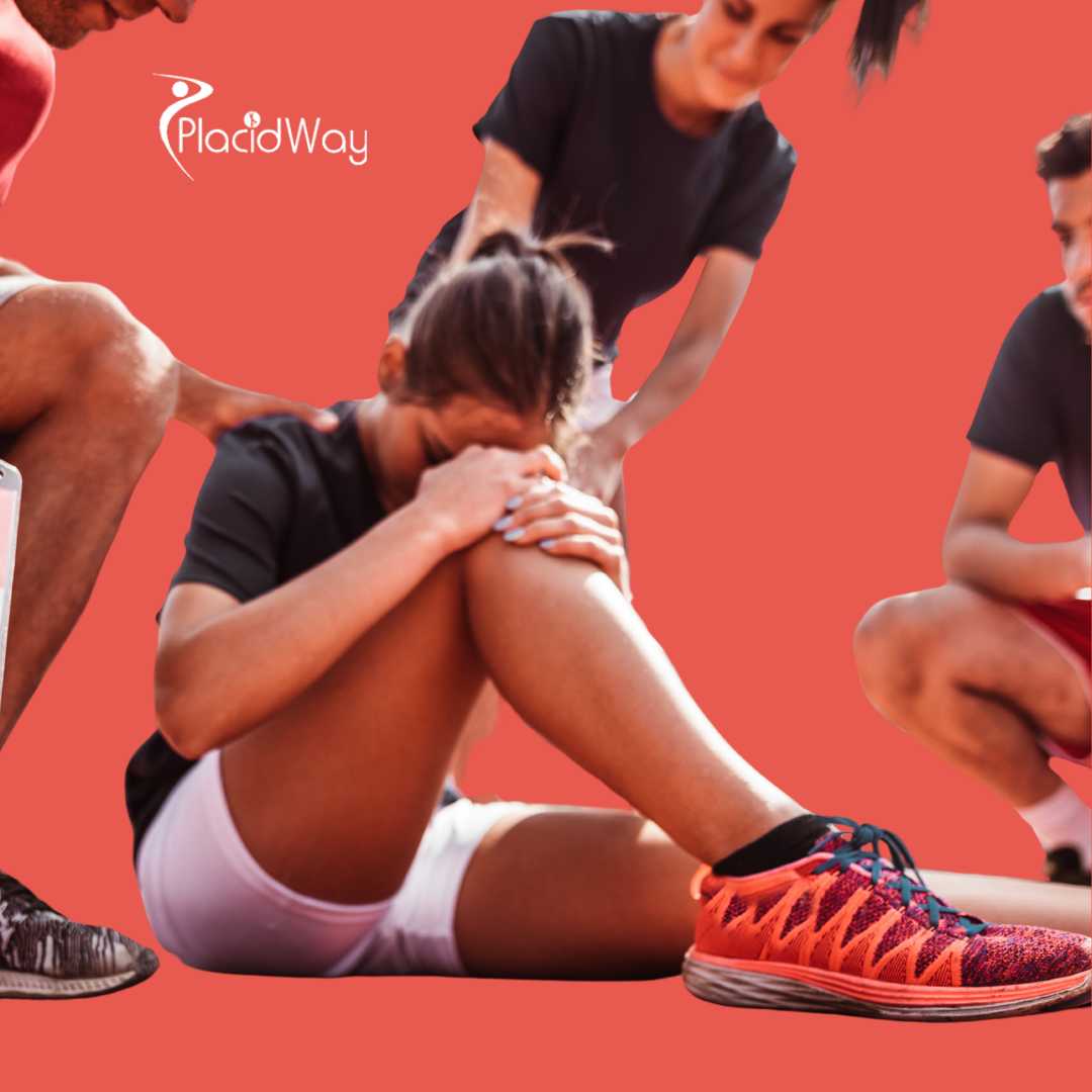 Cirugía de Menisco en Cancún México