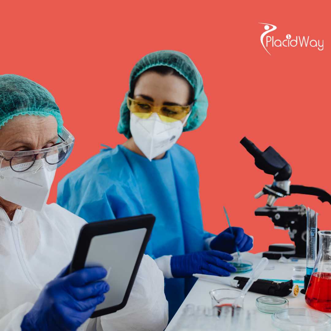 Terapia con células madre para la longevidad en México