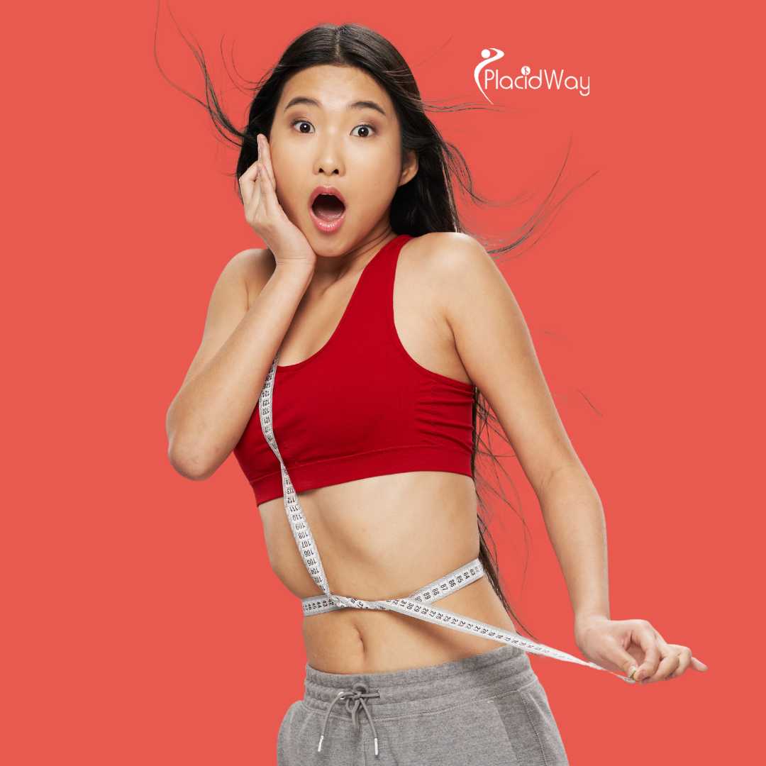 Manga Gástrica Guadalajara, México 