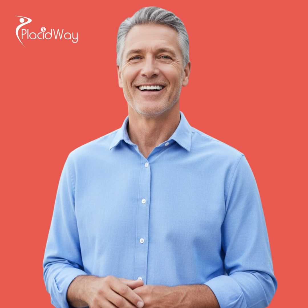 Tratamiento del cáncer de próstata en Tijuana, México