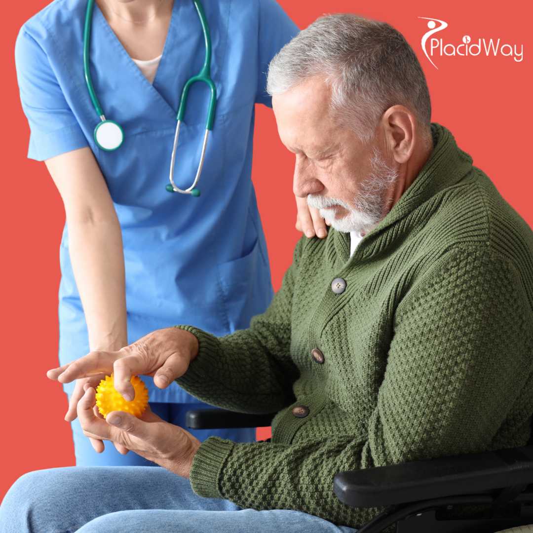 Tratamiento con células madre para la enfermedad de Parkinson en Puerto Vallarta, México