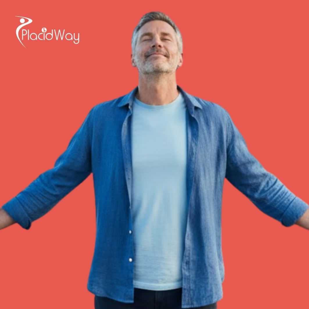 Tratamiento con ibogaína para la depresión en Tijuana, México