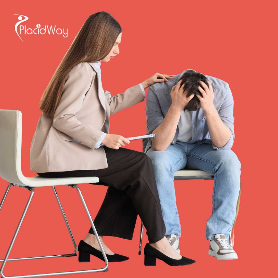 Tratamiento de la adicción a las drogas en Tijuana, México