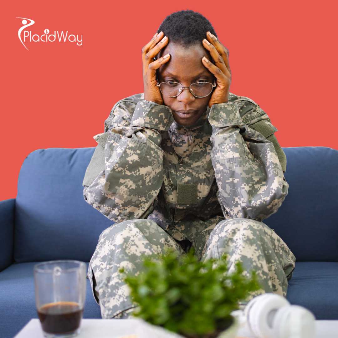 Tratamiento con ibogaína para el trastorno de estrés postraumático en Tijuana, México