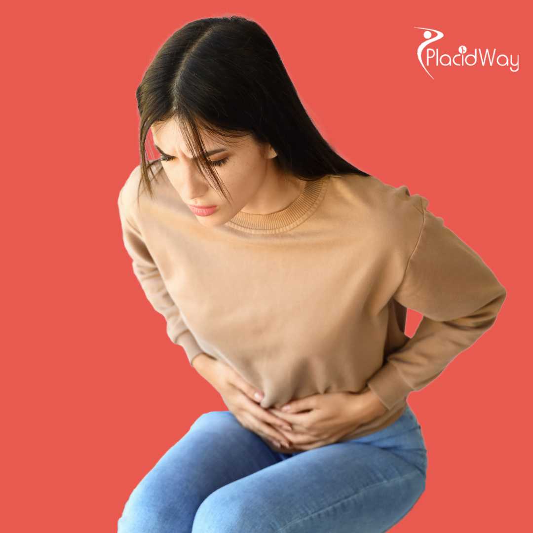 Tratamiento ginecológico en Ankara, Turquía