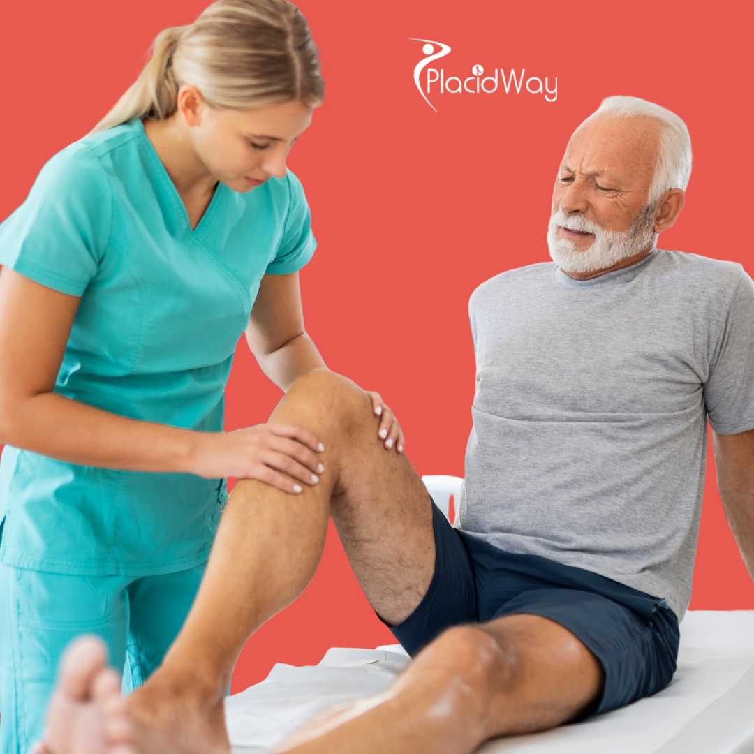 Reemplazo de Rodilla en Tijuana - Recupere la Salud de sus Rodillas