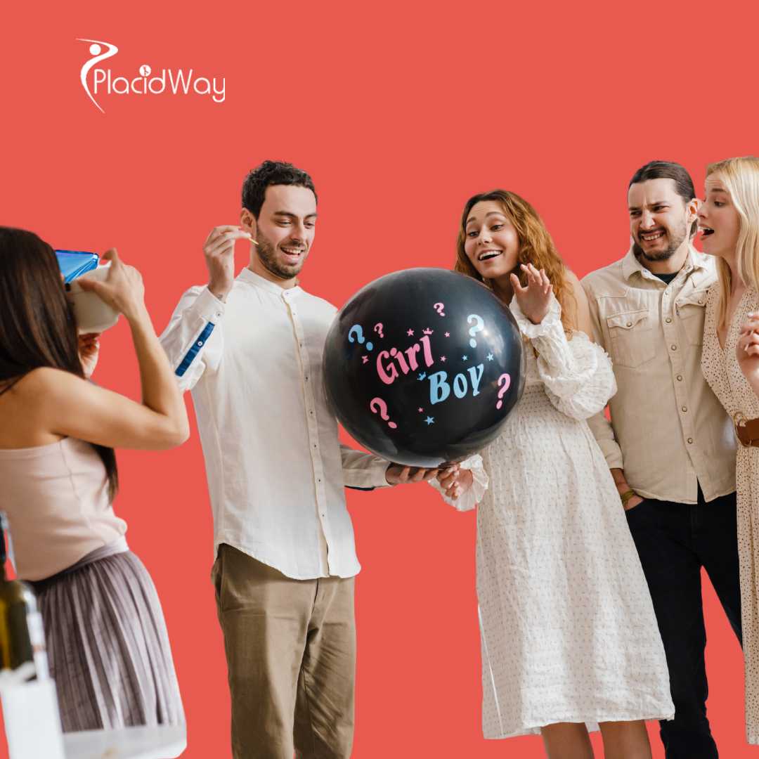 Selección de género en Cancún México