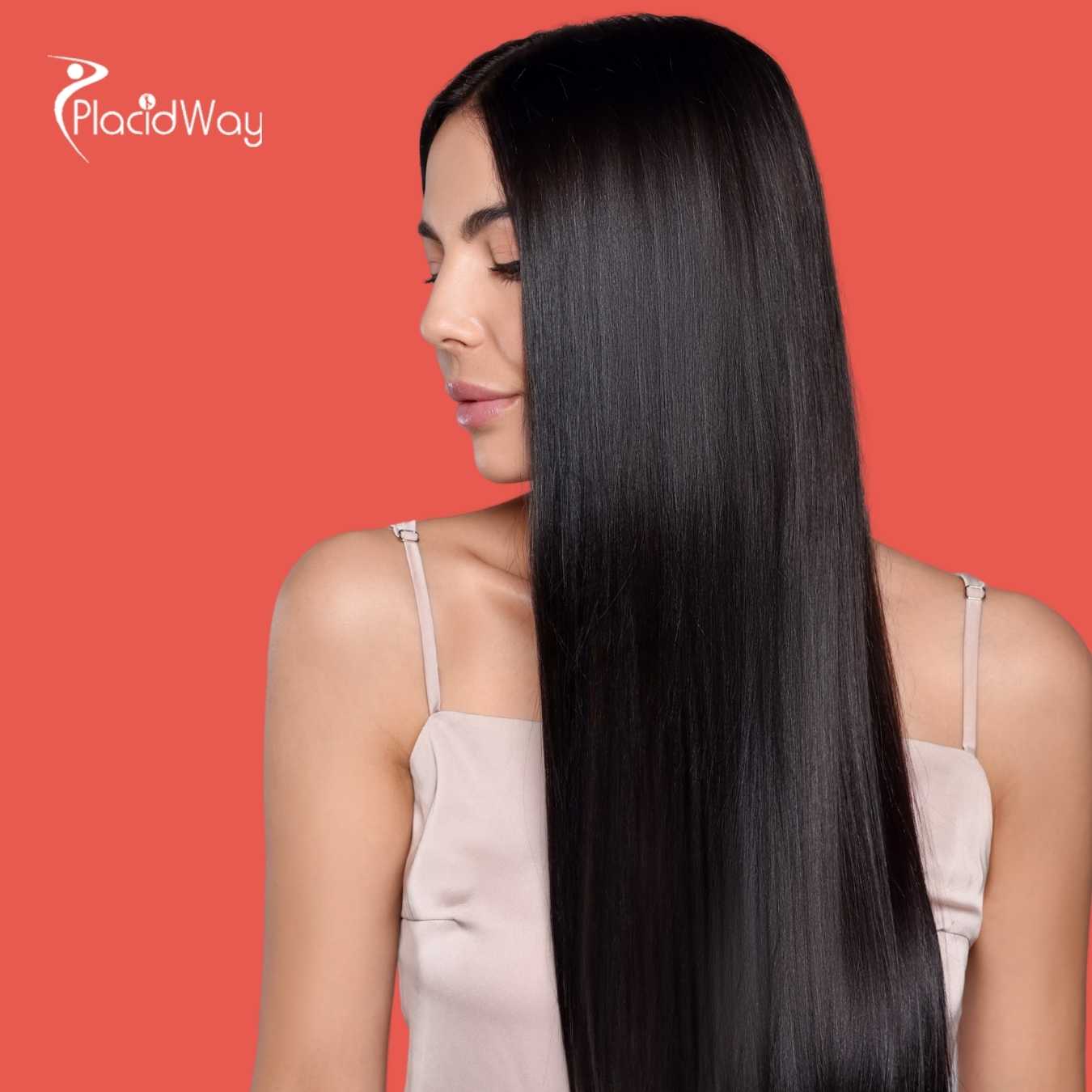 Trasplante capilar FUE en Turquía