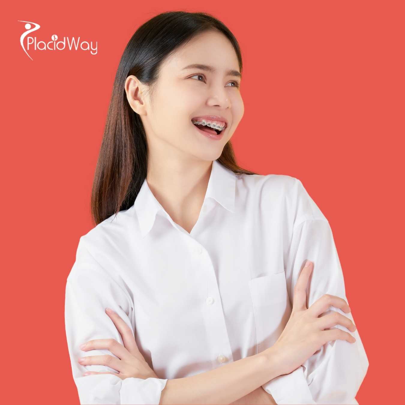 Consiga una sonrisa de aspecto natural con un tratamiento dental en España