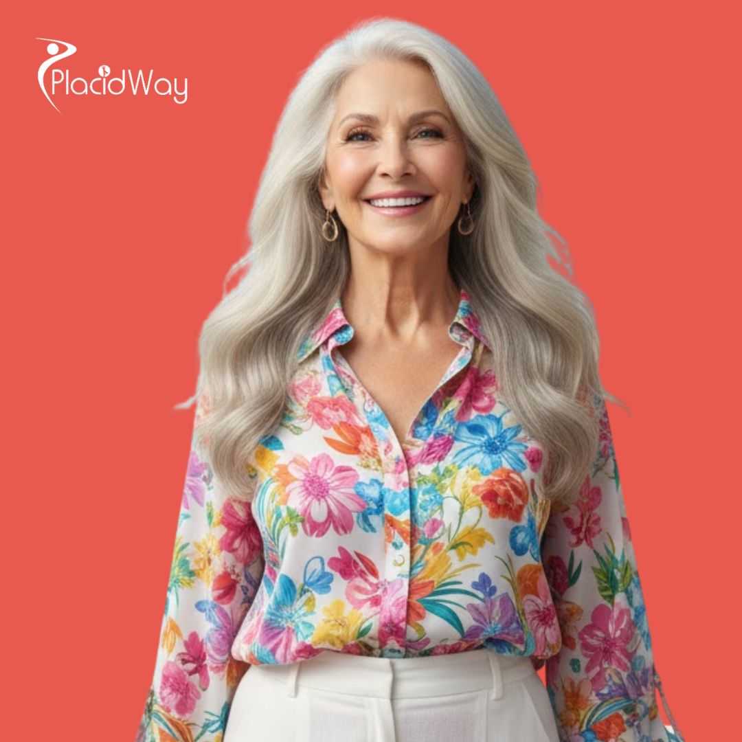 Terapia con células madre para la longevidad en Cancún, México