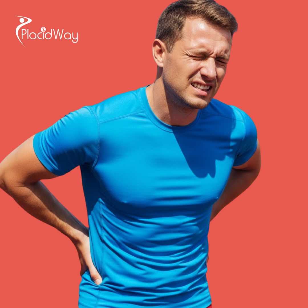 Cirugía de Columna en Tijuana, México