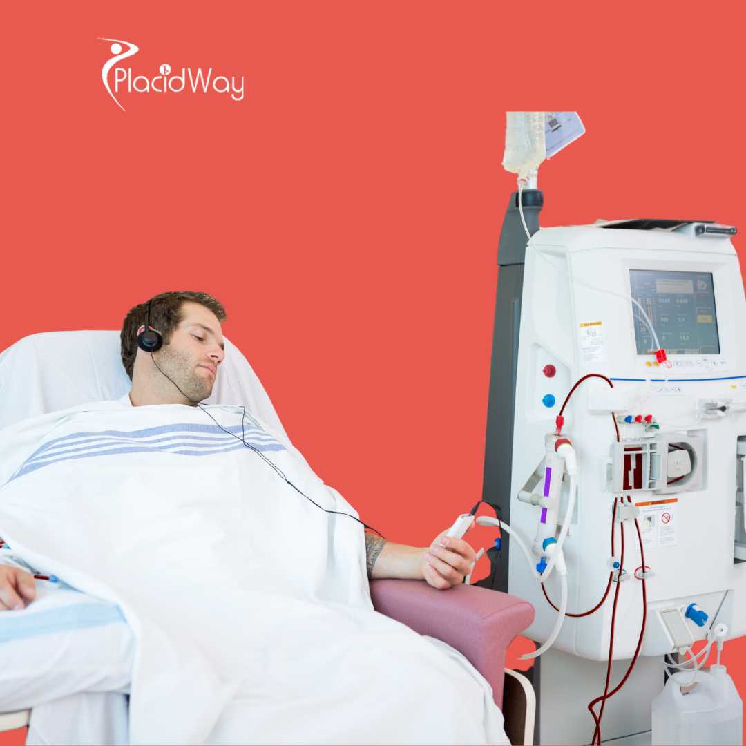 Insuficiencia renal con células madre en Puerto Vallarta, México