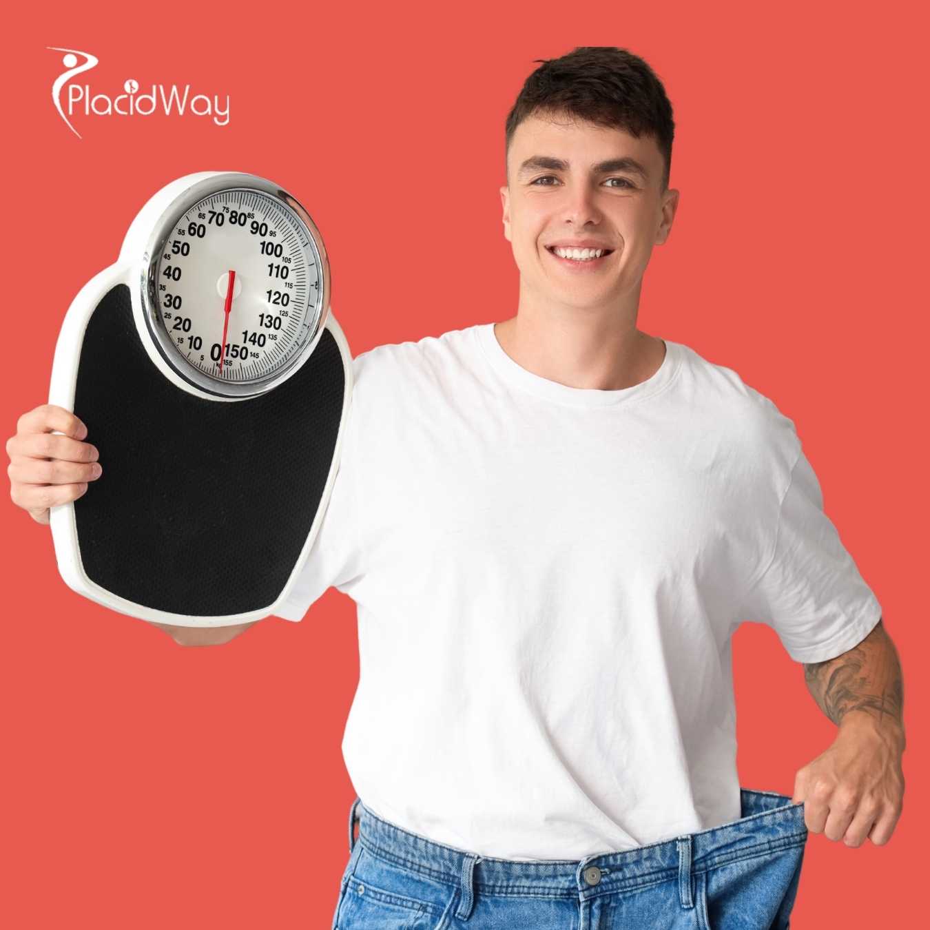 Balón gástrico en Tijuana, México