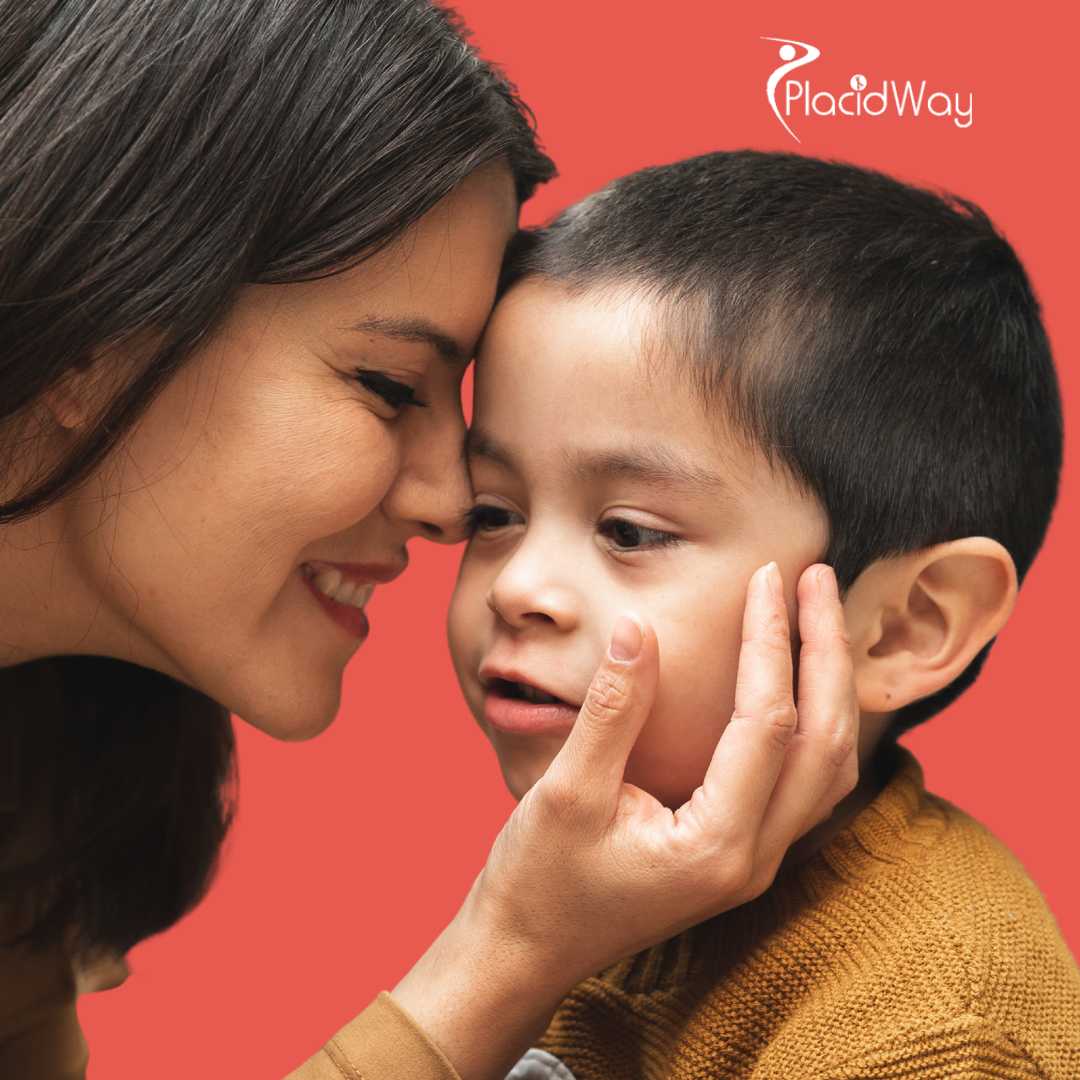 La mejor terapia con células madre para el autismo en Tijuana, México