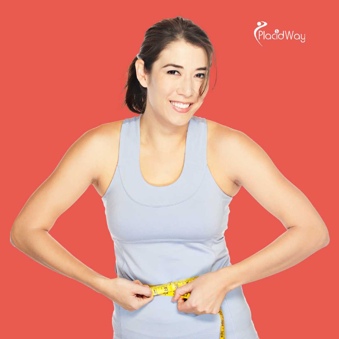 Cirugía de Manga Gástrica en Mexicali, México