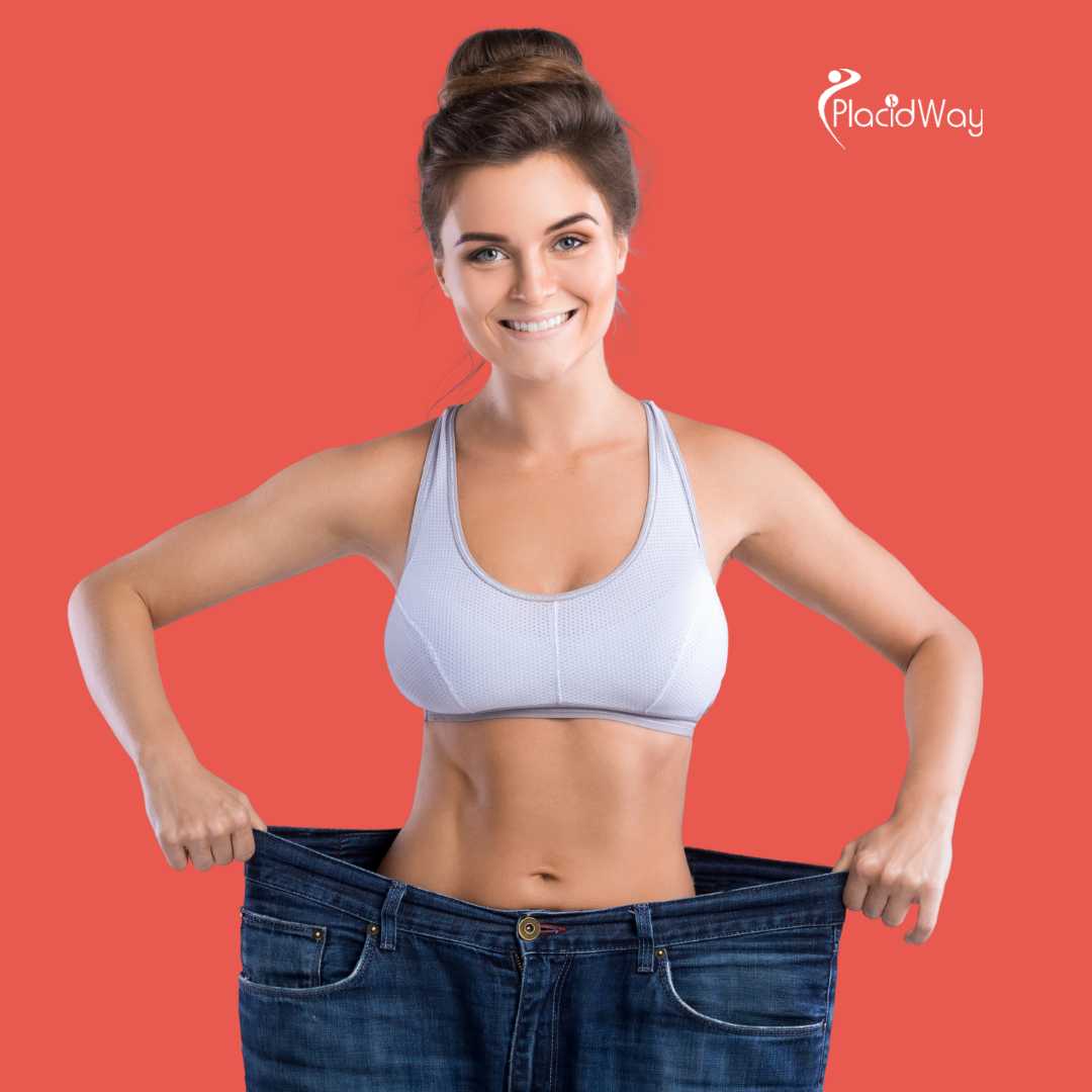 Bypass gástrico en Antalya, Turquía