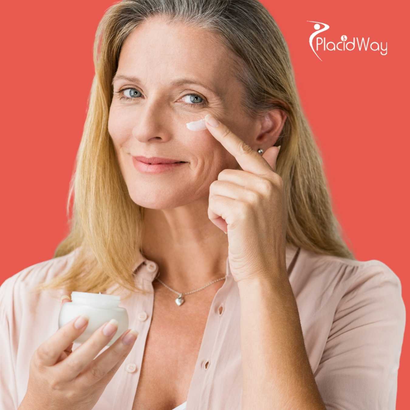 Tratamientos antienvejecimiento con células madre en Colombia