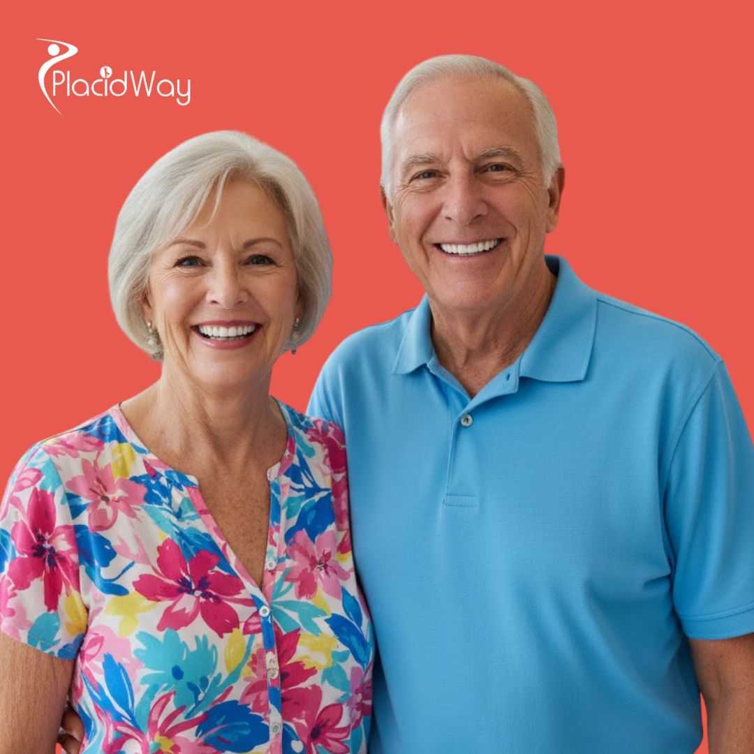 Restauración bucal completa en Ankara, Turquía