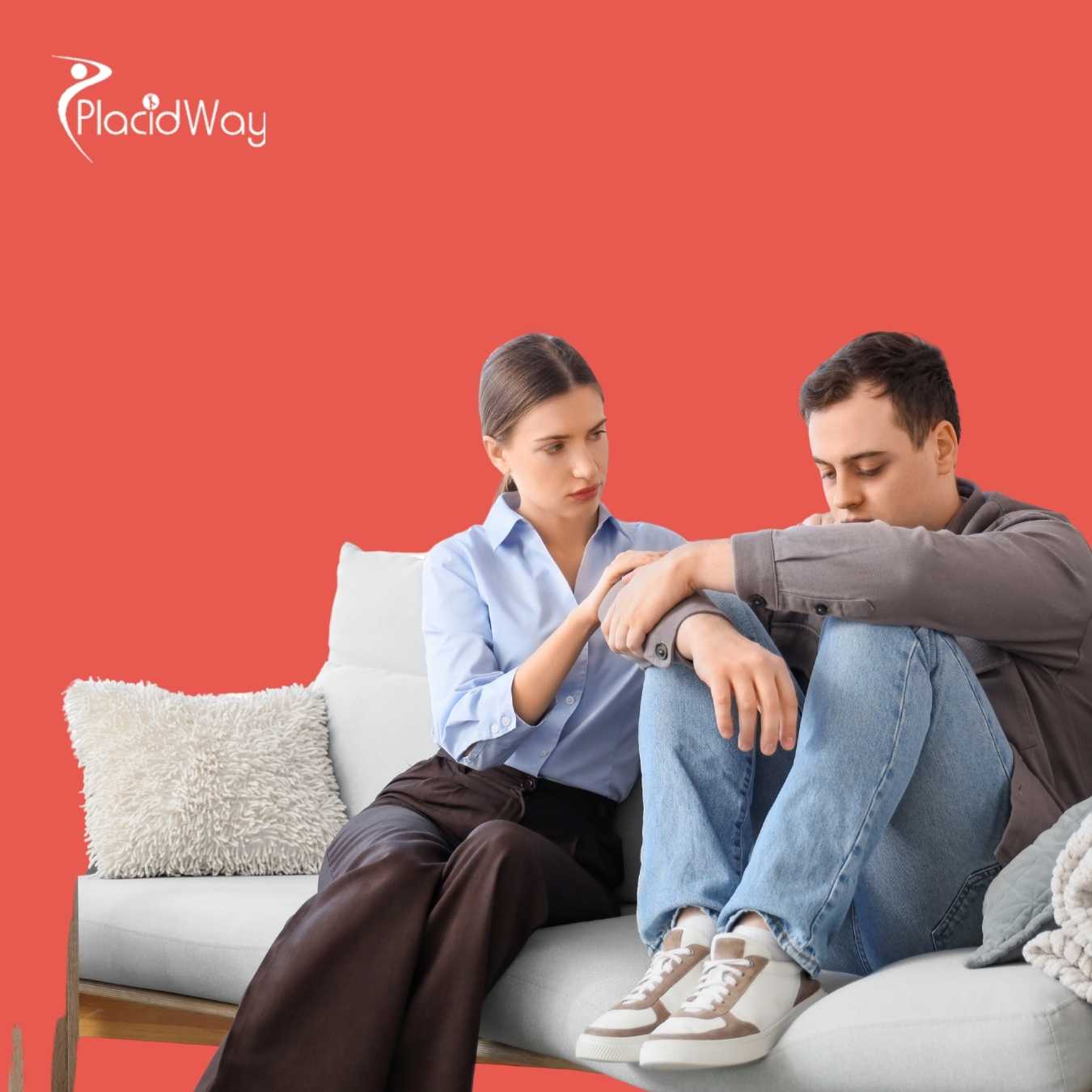 Rehabilitación en Chipre