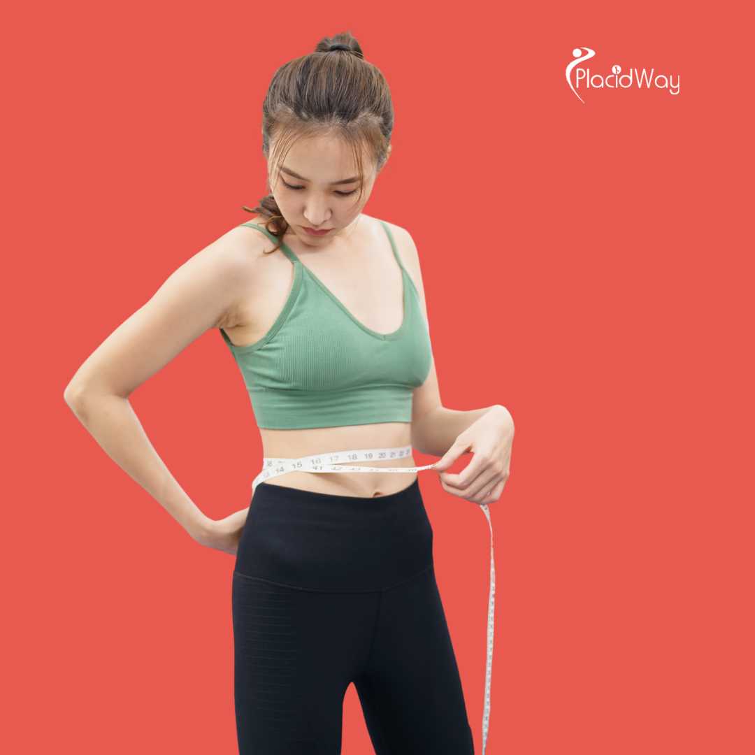 Balón gástrico en Izmir, Turquía