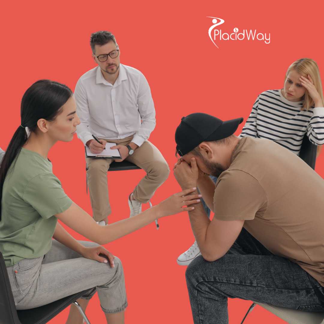 Tratamiento de adicciones en Tijuana, México