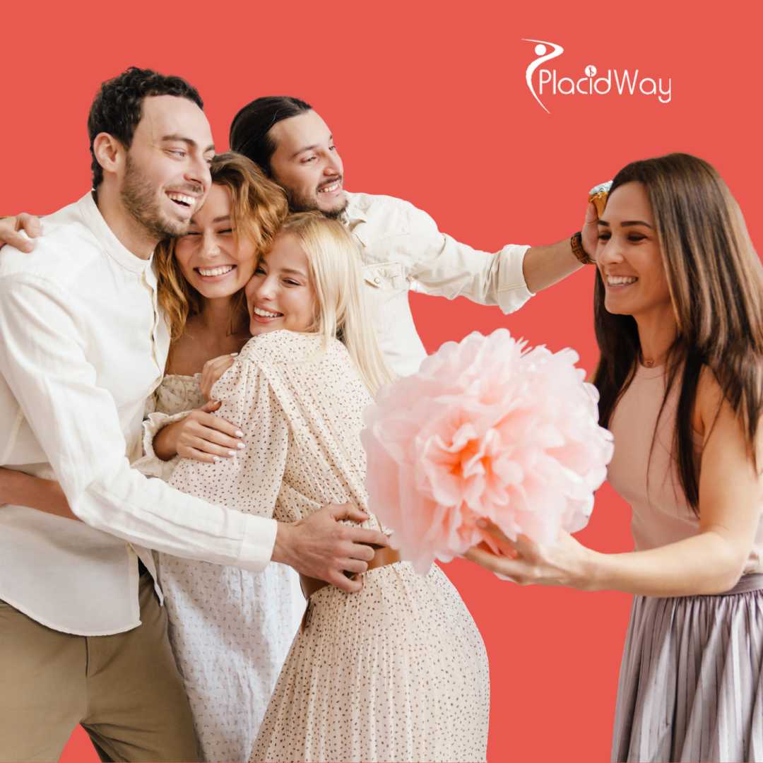 Selección de género en Georgia