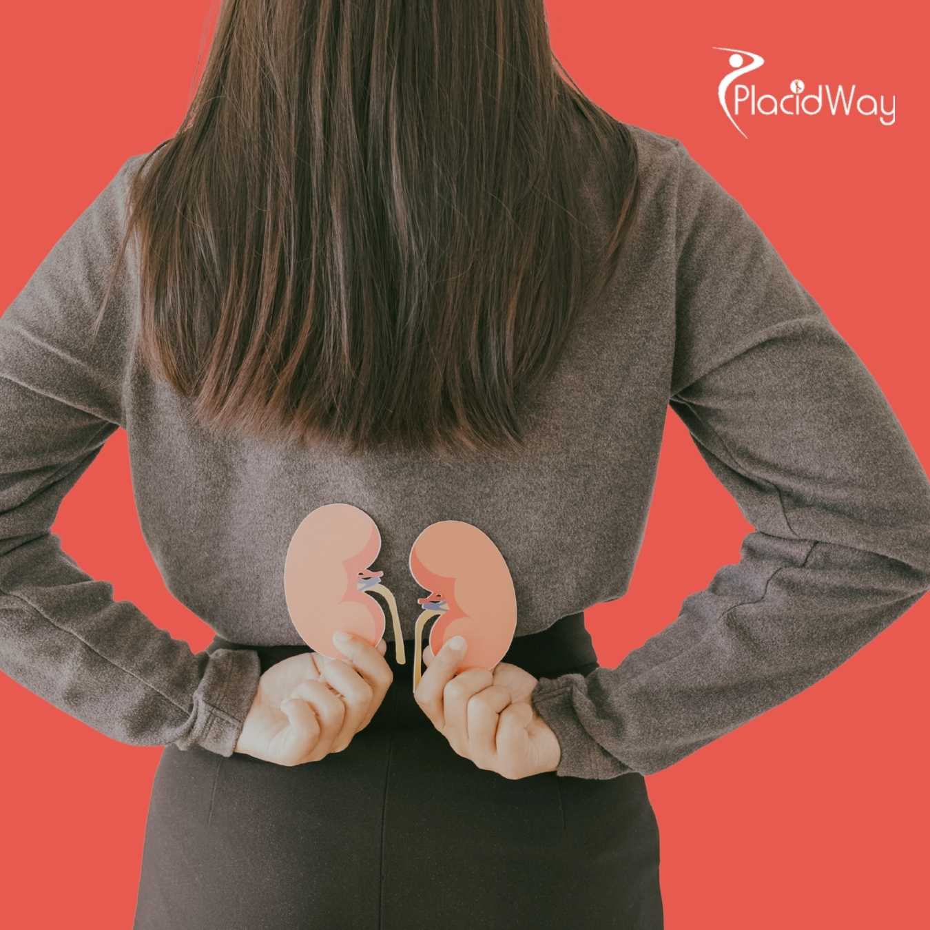 Cirugía de extracción de cálculos renales en Turquía