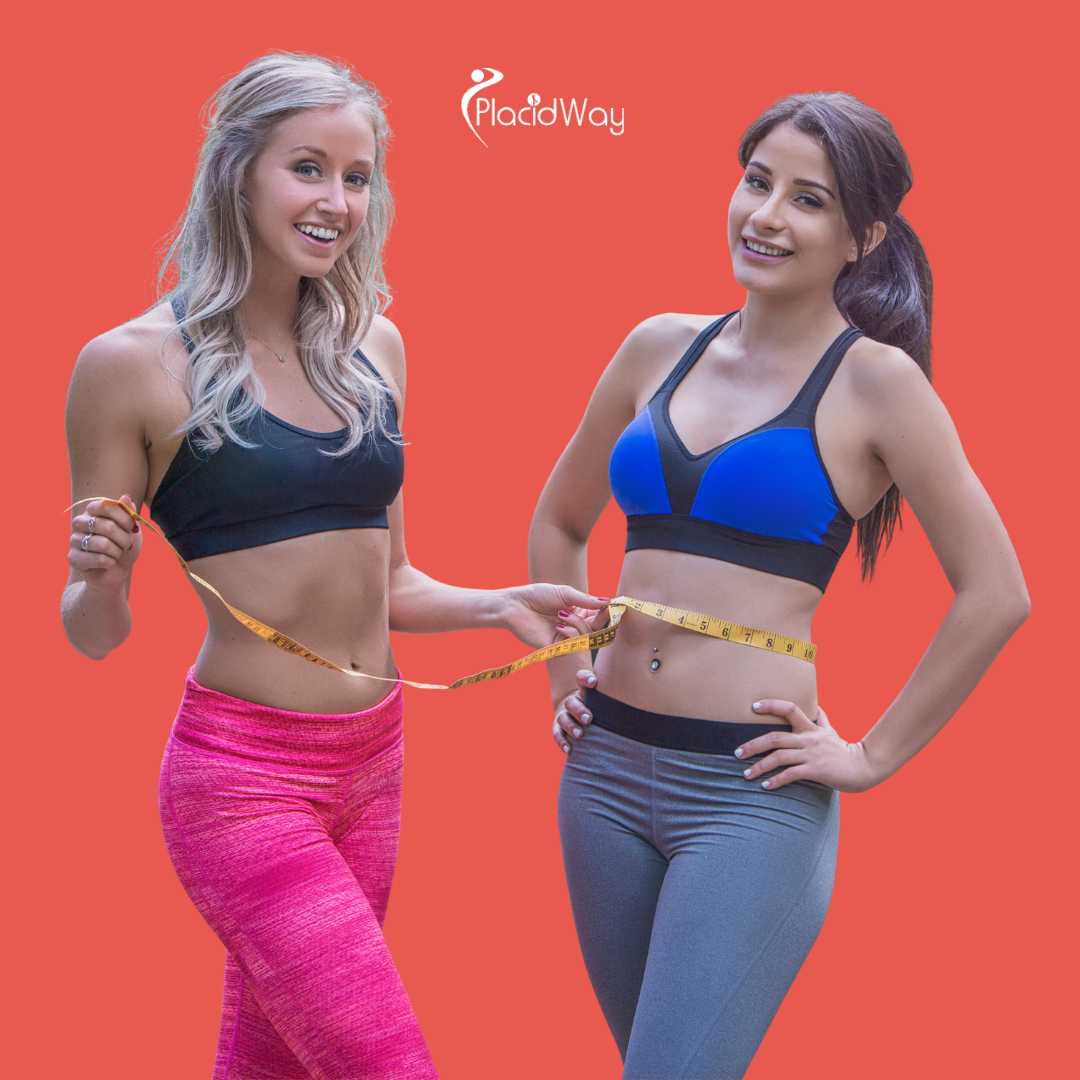 Mini bypass gástrico en Mexicali, México