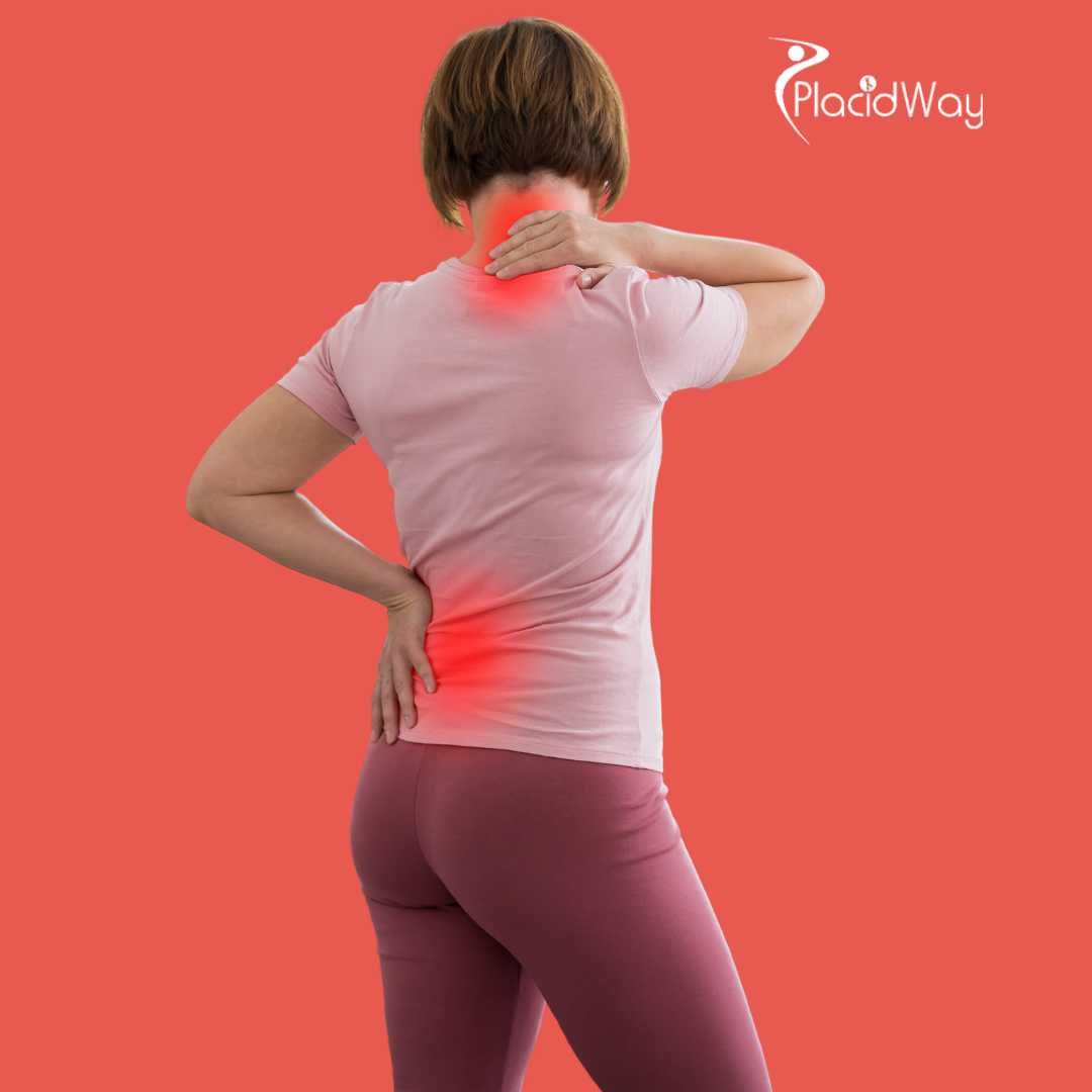 Células madre para disco degenerativo en Cali, Colombia 