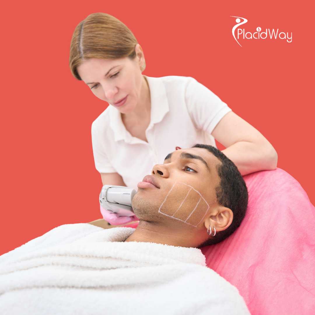 Rejuvenecimiento facial en Ciudad de México, México