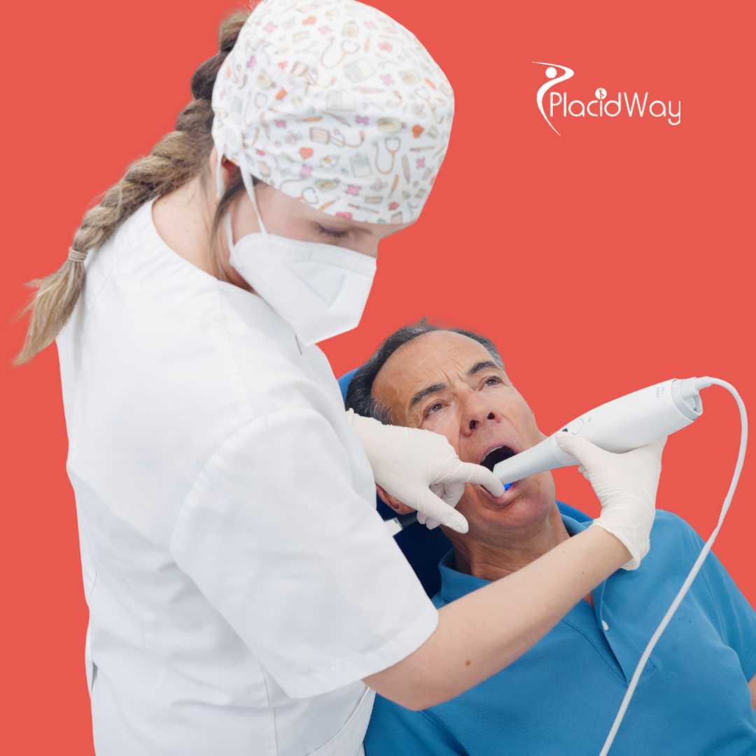 Reconstrucción de boca completa en San José, Costa Rica