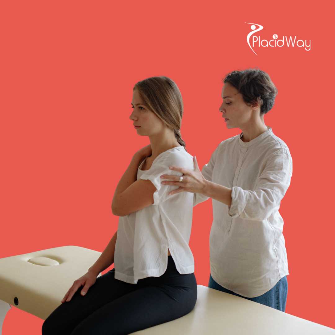 Reemplazo de hombro en Tijuana, México