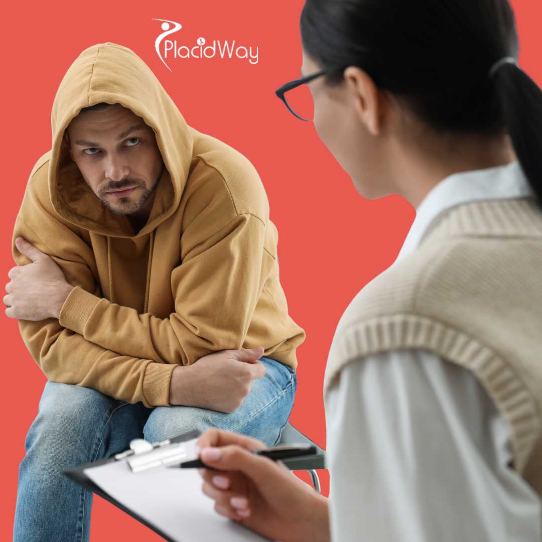 Tratamiento con ibogaína en México