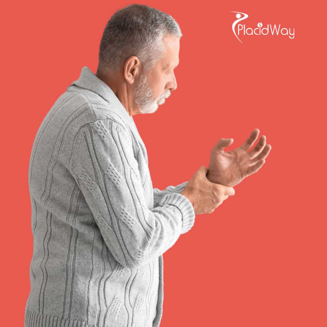 Terapia con células madre para la enfermedad de Parkinson en Guadalajara, México 