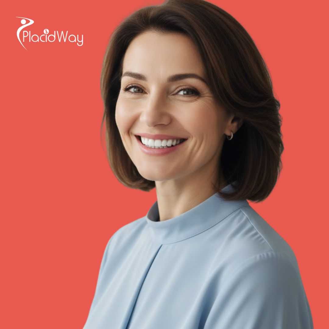 Restauración de boca completa en Cancún, México