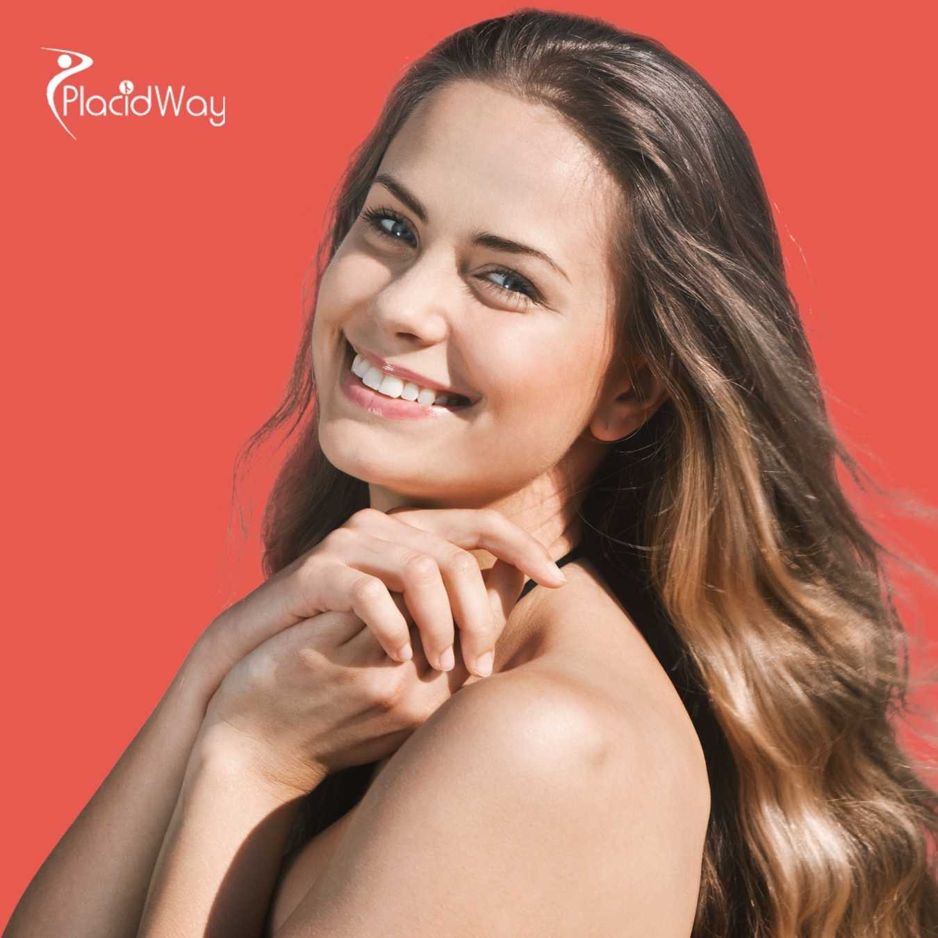 Cirugía de párpados en Turquía