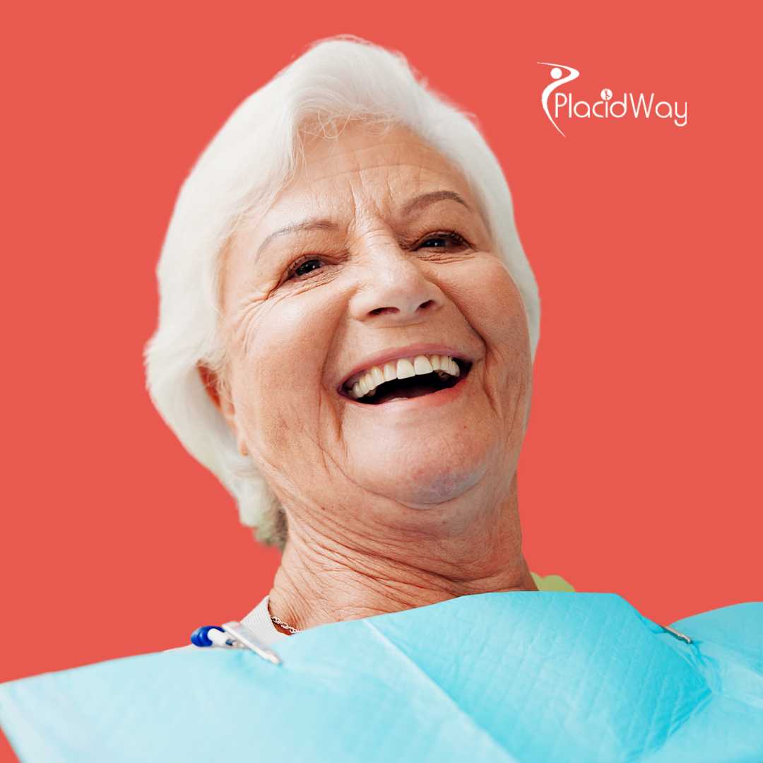 Implantes All-on-6 en Estambul, Turquía 