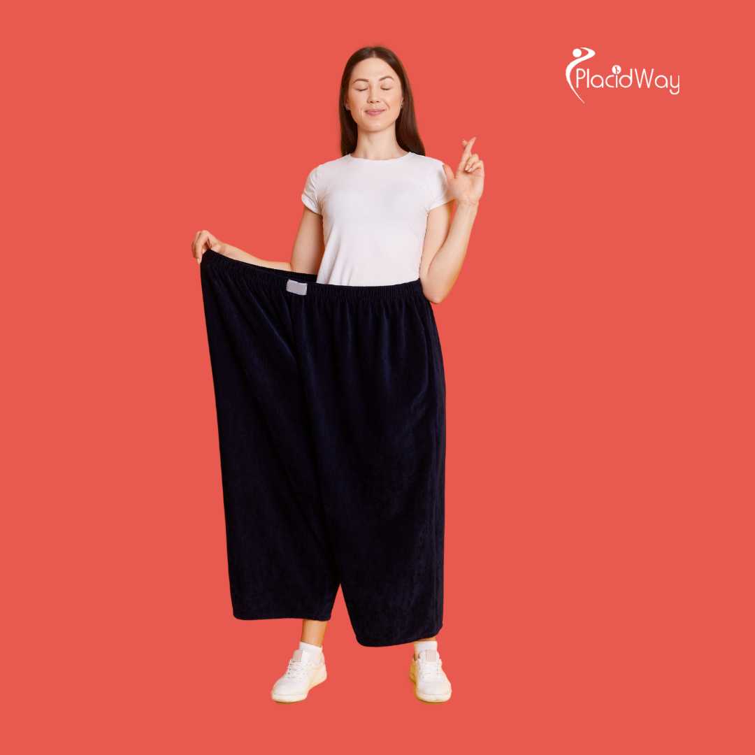 Mini bypass gástrico en Tijuana, México