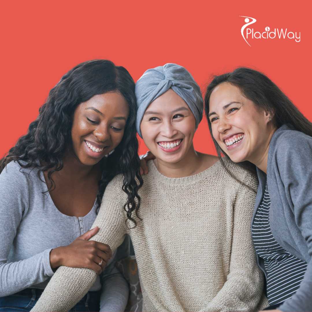 Tratamiento alternativo del cáncer en México