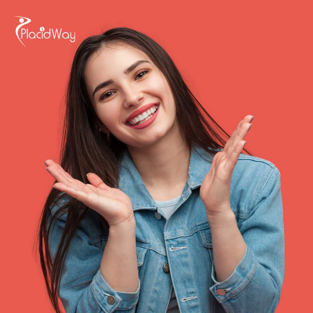 Implantes dentales All on 4 en México